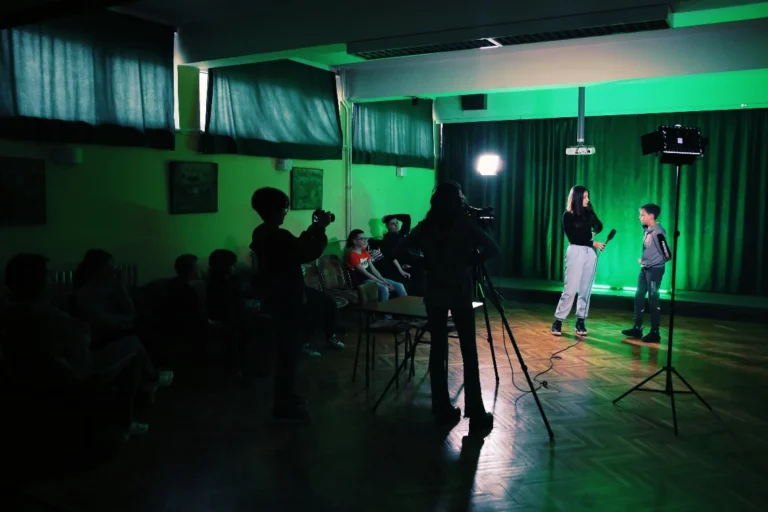 Programi Podrške Kluba