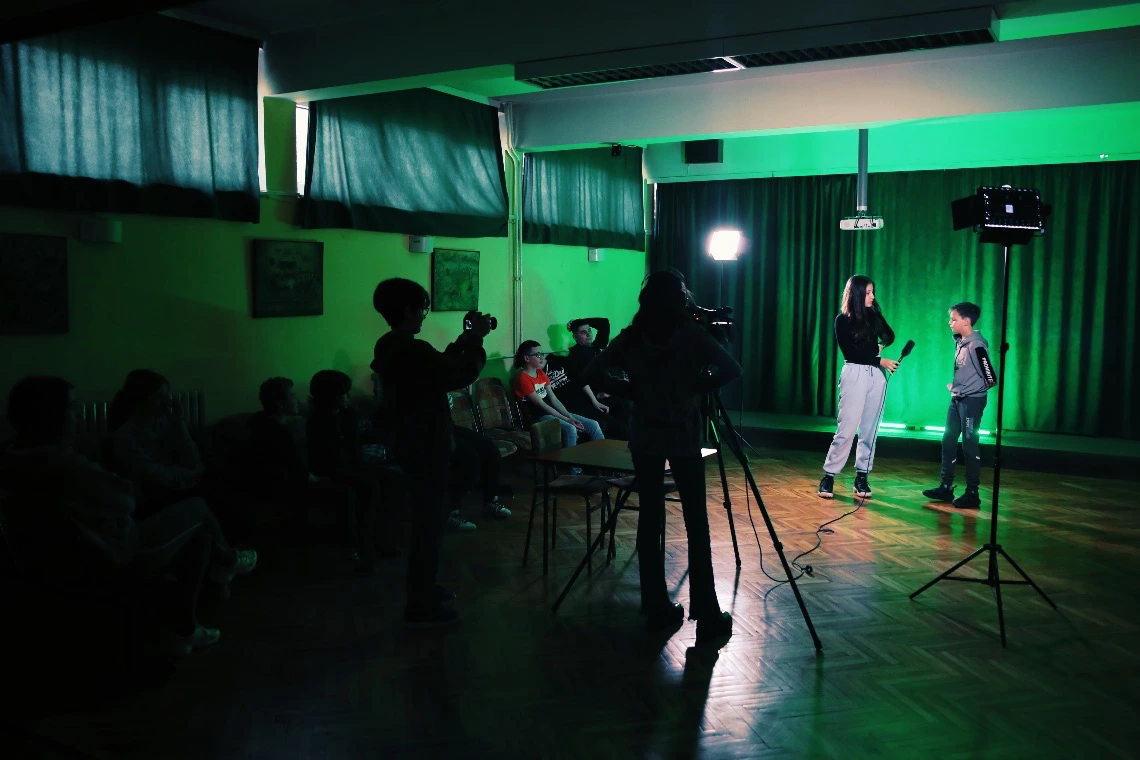 Programi Podrške Kluba